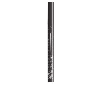 EPIC INK LINER GLITZ waterproof eyeliner #07-Graphite Glitz 1 ml