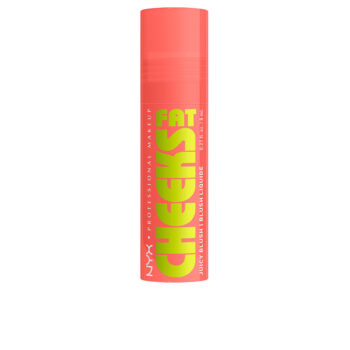 FAT CHEEKS Hydrating Liquid Blush #01-Papaya Plump 8 ml