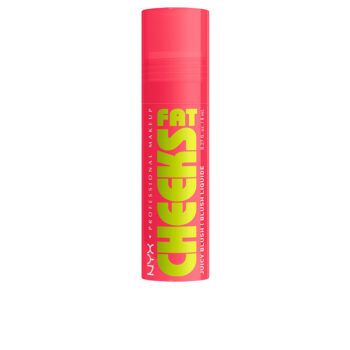 FAT CHEEKS Hydrating Liquid Blush #06-Bouncin' Berry 8 ml