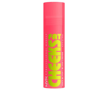 FAT CHEEKS Hydrating Liquid Blush #03-Guava Gush 8 ml