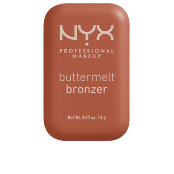 BUTTERMELT BRONZER #03.5-Butta'd Down 5 gr