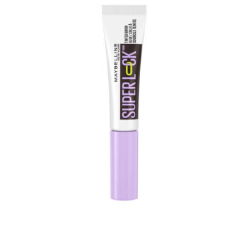 SUPER LOCK eyebrow fixing gel #Black 8 gr
