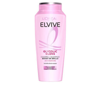 ELVIVE GLYCOLIC GLOSS shampoo 400 ml
