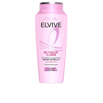 ELVIVE GLYCOLIC GLOSS shampoo 700 ml