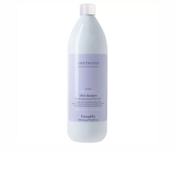 AMETHYSTE COOL BLONDE silver shampoo 1000 ml
