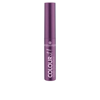 COLOUR IT! Metallic Liquid Eyeliner #02-Dark Cherry 3 ml