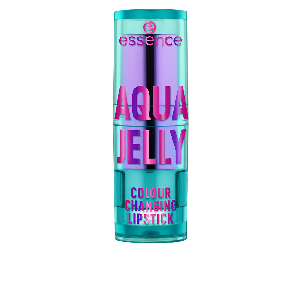 AQUA JELLY lipstick stick 2.8 gr 1 AQUA JELLY lipstick stick 2.8 gr