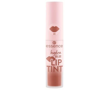 hydra kiss LIP TINT #01-Blushing Nude 4 ml