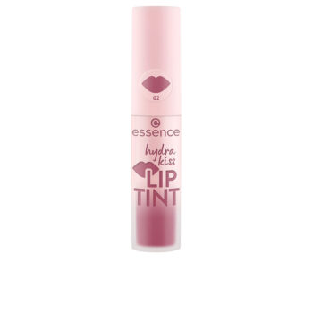 Hydra Kiss LIP TINT #02-Vintage Rose 4 ml