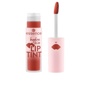 hydra kiss LIP TINT #04-Classy Red 4 ml