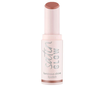 SATIN GLOW luminous gloss lipstick #05-Chai There! 3.5 gr