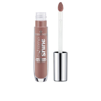 EXTREME SHINE Volumizing Lip Gloss #17-Mocha Mingle 5 ml