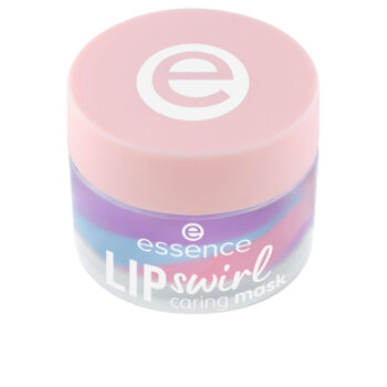 LIP SWIRL lip mask #01 8 gr