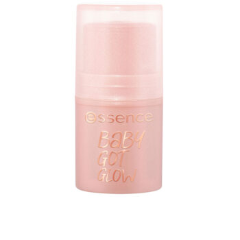 BABY GOT GLOW highlighter stick #20-Rosy Glaze 5.5 gr