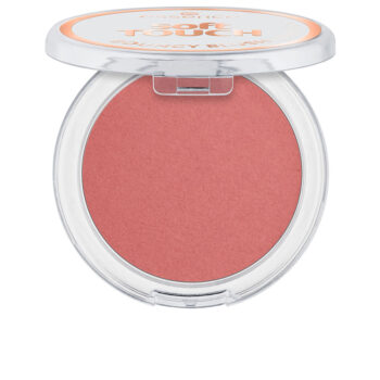 TOUCH BOUNCY BLUSH soft blush #10-Antique Bloom 5 gr