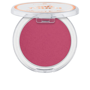 TOUCH BOUNCY BLUSH soft blush #20-Electric Peony 5 gr