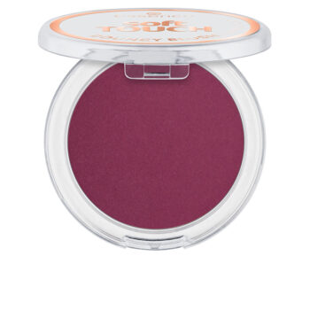 TOUCH BOUNCY BLUSH soft blush #40-Roses In Berry 5 gr
