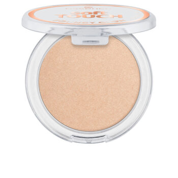 TOUCH BOUNCY GLOW soft highlighter #10-Soft Glaze 4 gr