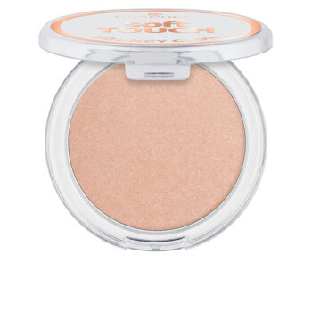 TOUCH BOUNCY GLOW soft highlighter #20-Glazed Dew 4 gr