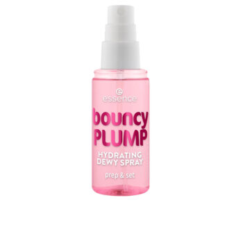 BOUNCY PLUMP moisturizing spray 50 ml