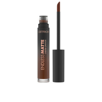 ENDLESS MATTE Liquid Lipstick #100-Coffee Date? 4.5 ml