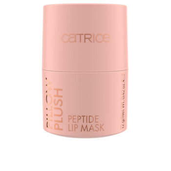 PILLOW PLUSH lip mask with peptides #010 12 gr