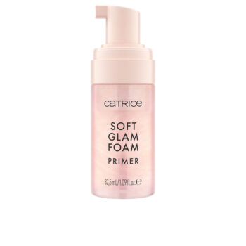 SOFT GLAM foam primer 32.5 ml