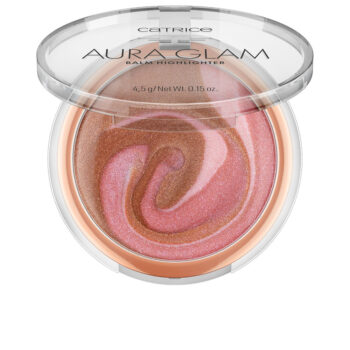 AURA GLAM illuminating balm #010 4.5 gr
