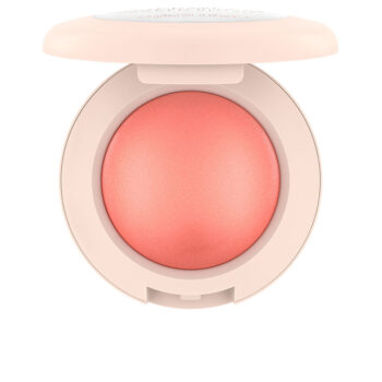 SOFT GLAM baked blush #030-Cheeky Coral 5.6 gr