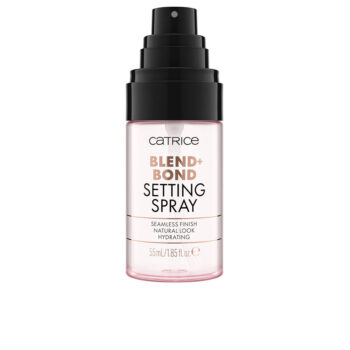 BLEND + BOMB hairspray 55 ml