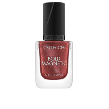 BOLD MAGNETIC magnetic nail polish #010-Love At First Pull 10.5 ml