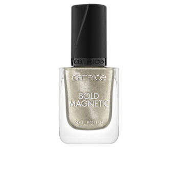 BOLD MAGNETIC magnetic nail polish #030-Drawn To You 10.5 ml