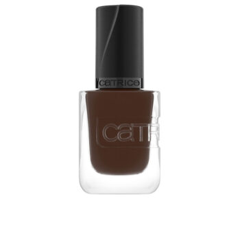 GEL AFFAIR nail polish #039-Double Shot Diva 10.5 ml