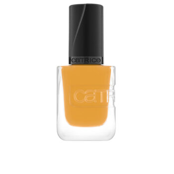 GEL AFFAIR nail polish #045-Dijon Drama 10.5 ml