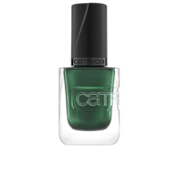 GEL AFFAIR nail polish #047-Deep Woods Spell 10.5 ml