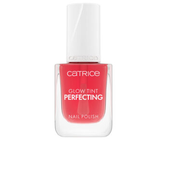 GLOW TINT perfecting nail polish #010-Soft Blush 10.5 ml