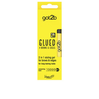 GOT2B GLUED 2-in-1 eyebrow fixer 16 ml
