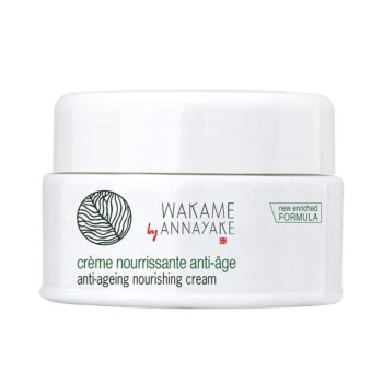WAKAME BY ANNAYAKE crema nutritiva antiedad 50 ml