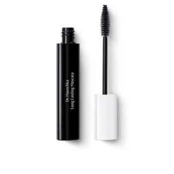 Long-lasting mascara #01-Black 8 ml
