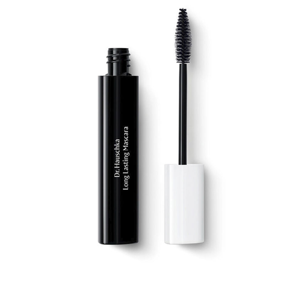 Long-lasting mascara #01-Black 8 ml 1 Long-lasting mascara #01-Black 8 ml