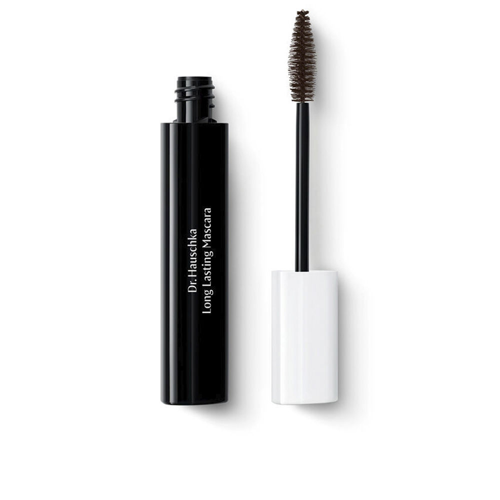 Long-lasting mascara #02-Brown 8 ml 1 Long-lasting mascara #02-Brown 8 ml