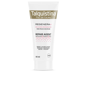 TALQUISTINA REGENERATING+ REPAIRING BALM 40 ml