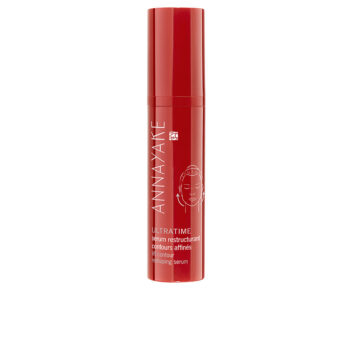 ULTRATIME serum lift-contour rostro afinado 30 ml