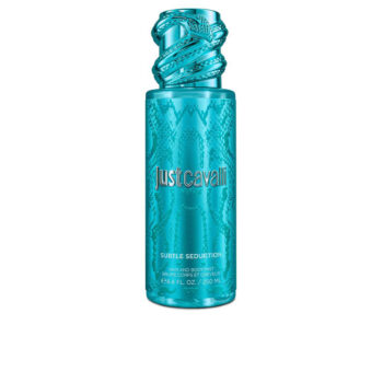 SUBTLE SEDUCTION hair and body mist 250 ml