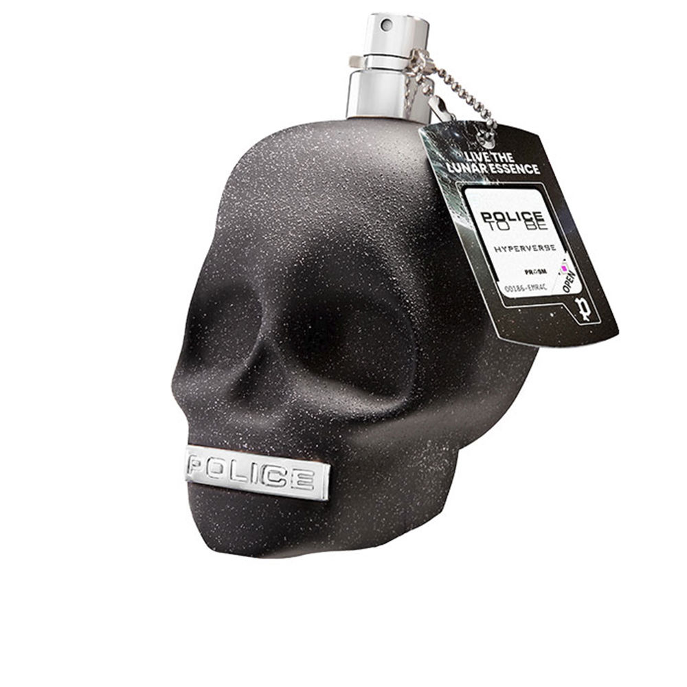 TO BE HYPERVERSE MAN edt vapo 125 ml 1 TO BE HYPERVERSE MAN edt vapo 125 ml