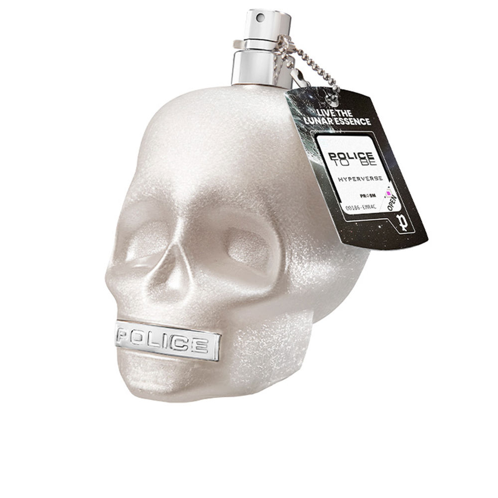 TO BE HYPERVERSE WOMAN edt vapo 125 ml 1 TO BE HYPERVERSE WOMAN edt vapo 125 ml