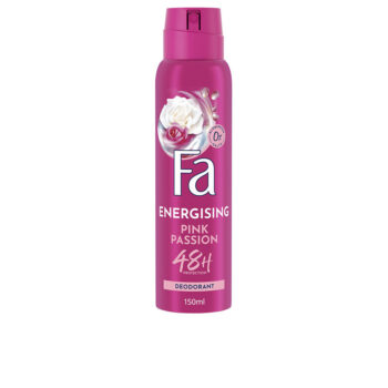 PINK PASSION deo vapo 150 ml
