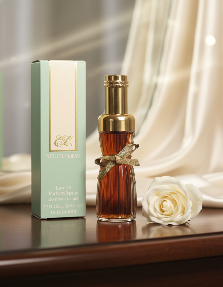 EstÉe lauder YOUTH DEW eau de parfum spray 65 ml 2 EstÉe lauder YOUTH DEW eau de parfum spray 65 ml - Image 2