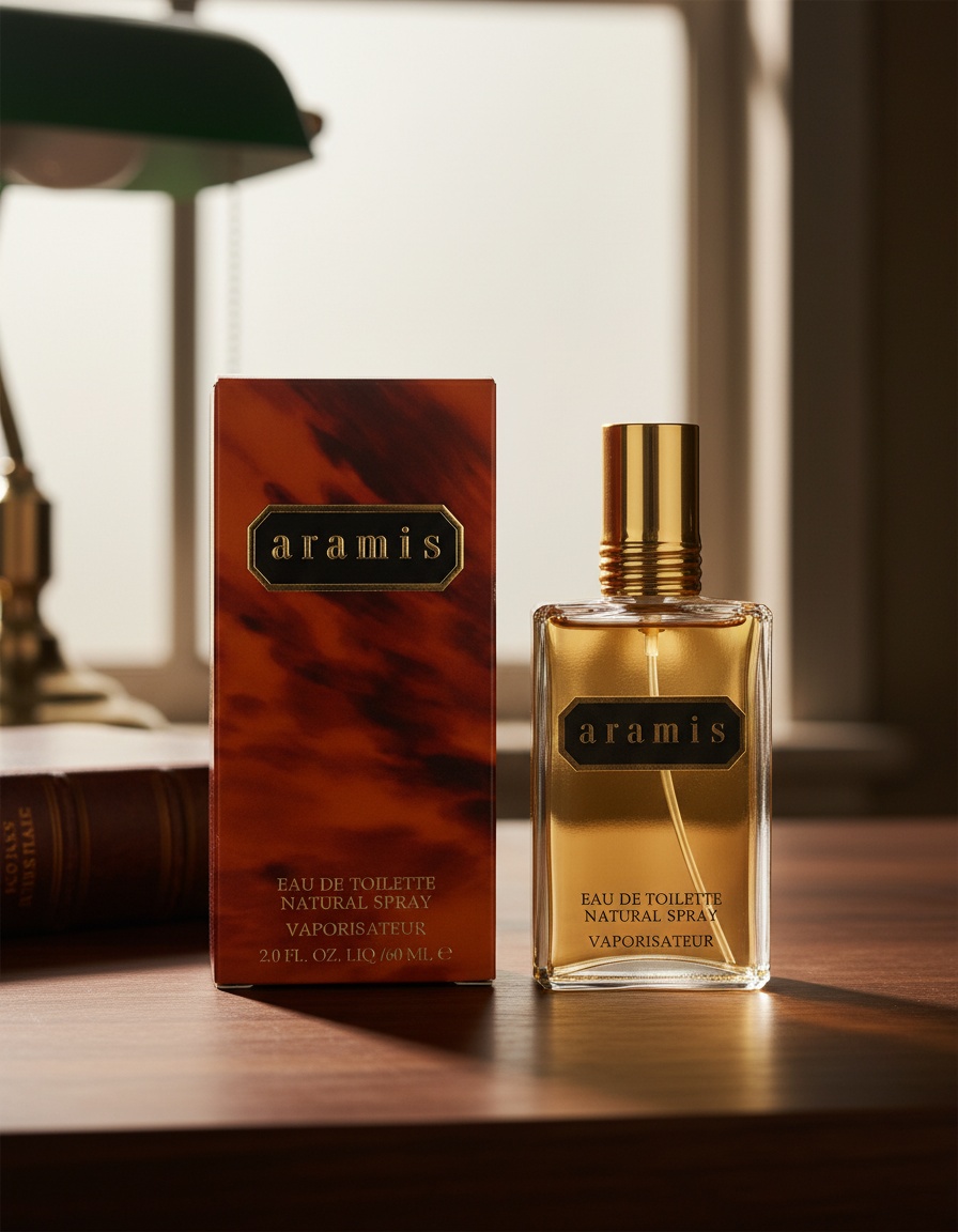 ARAMIS eau de toilette spray 60 ml 2 ARAMIS eau de toilette spray 60 ml - Image 2