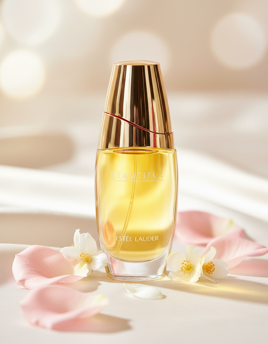EstÉe lauder Beautiful Eau de Parfum Spray 30 ml 2 EstÉe lauder Beautiful Eau de Parfum Spray 30 ml - Image 2